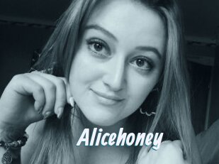 Alicehoney