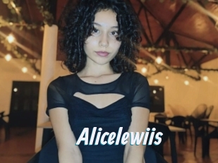 Alicelewiis