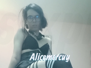 Alicemercuy