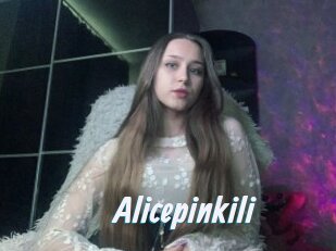 Alicepinkili