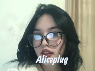 Aliceplug