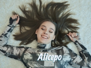 Alicepo