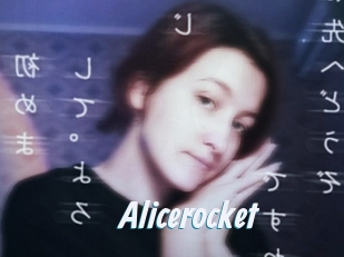 Alicerocket