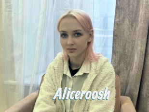 Aliceroosh