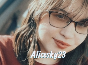 Alicesky23