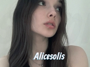 Alicesolis