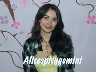 Alicespicygemini