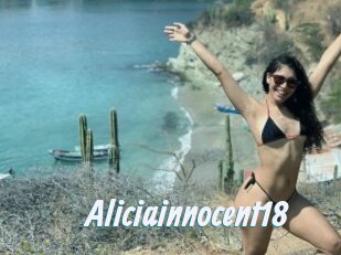 Aliciainnocent18