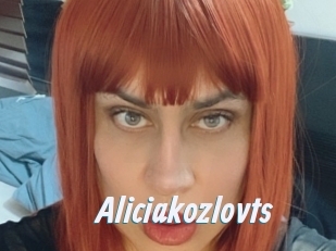 Aliciakozlovts