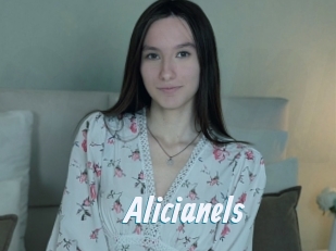 Alicianels