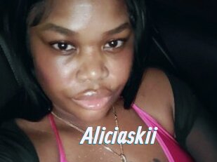 Aliciaskii