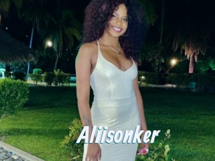 Aliisonker