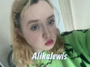 Alikalewis