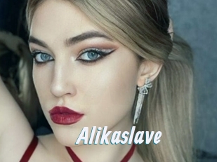 Alikaslave