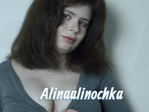 Alinaalinochka