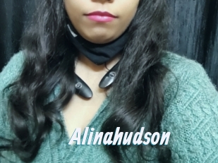 Alinahudson