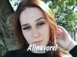 Alinavorel