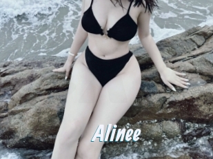 Alinee