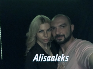 Alisaaleks