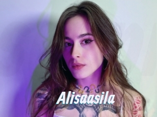 Alisaasila