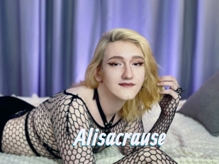 Alisacrause