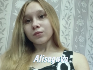 Alisagava