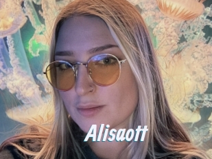 Alisaott