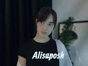 Alisaposh