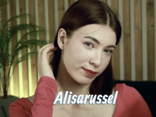 Alisarussel