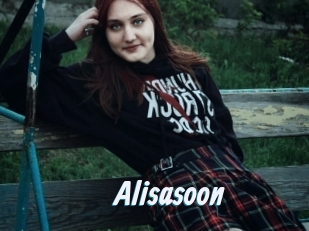 Alisasoon