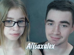 Alisaxalex