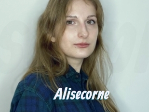 Alisecorne