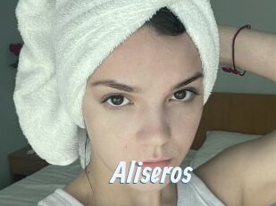Aliseros