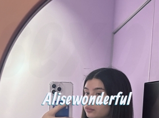 Alisewonderful