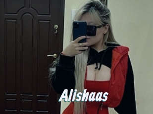 Alishaas