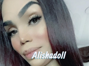 Alishadoll