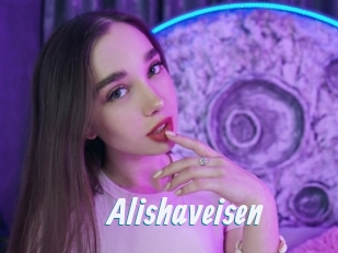 Alishaveisen