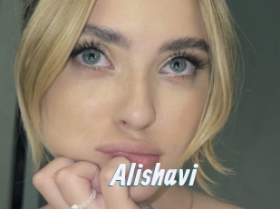 Alishavi