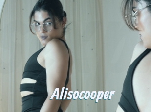 Alisocooper