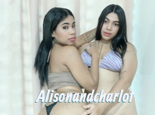 Alisonandcharlot