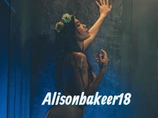 Alisonbakeer18