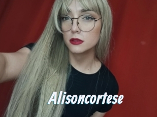 Alisoncortese