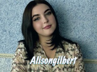 Alisongilbert