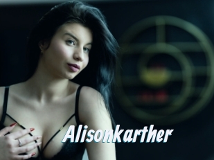 Alisonkarther