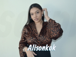 Alisonkok