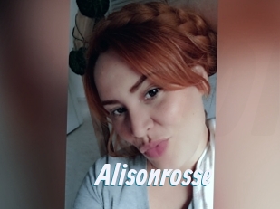 Alisonrosse