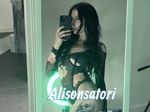 Alisonsatori