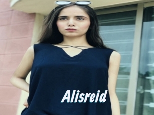 Alisreid