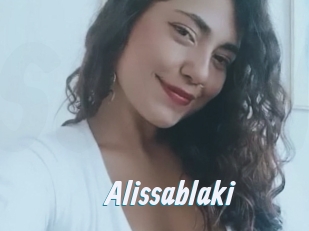 Alissablaki