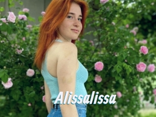 Alissalissa